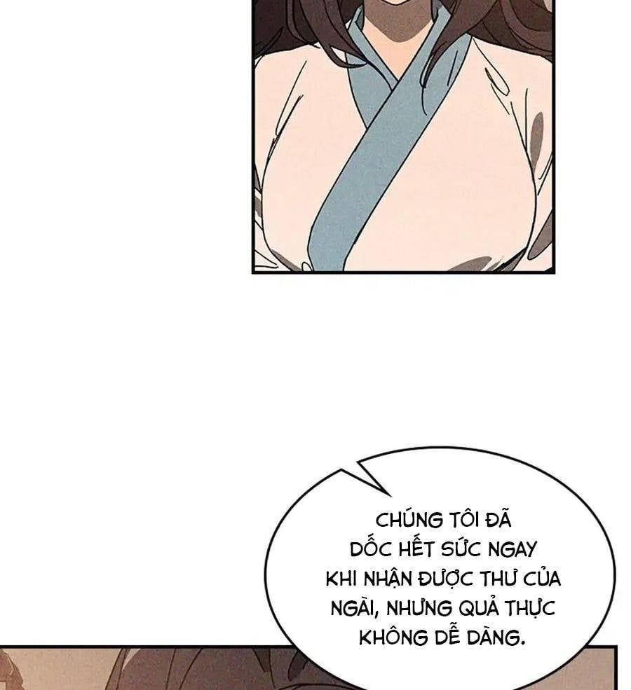Chiền Thần Tự Sát Hồi Quy Chapter 116 - Trang 2