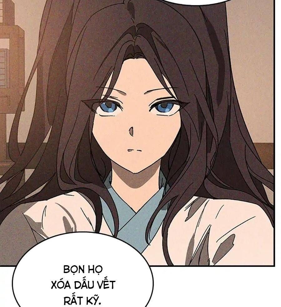 Chiền Thần Tự Sát Hồi Quy Chapter 116 - Trang 2