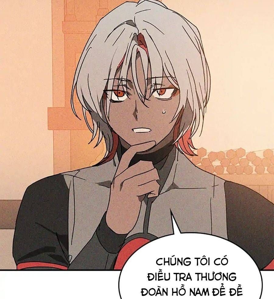Chiền Thần Tự Sát Hồi Quy Chapter 116 - Trang 2