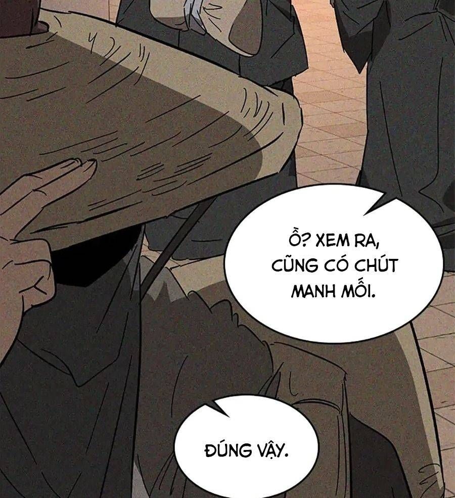 Chiền Thần Tự Sát Hồi Quy Chapter 116 - Trang 2