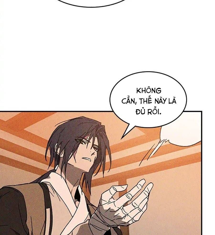 Chiền Thần Tự Sát Hồi Quy Chapter 116 - Trang 2