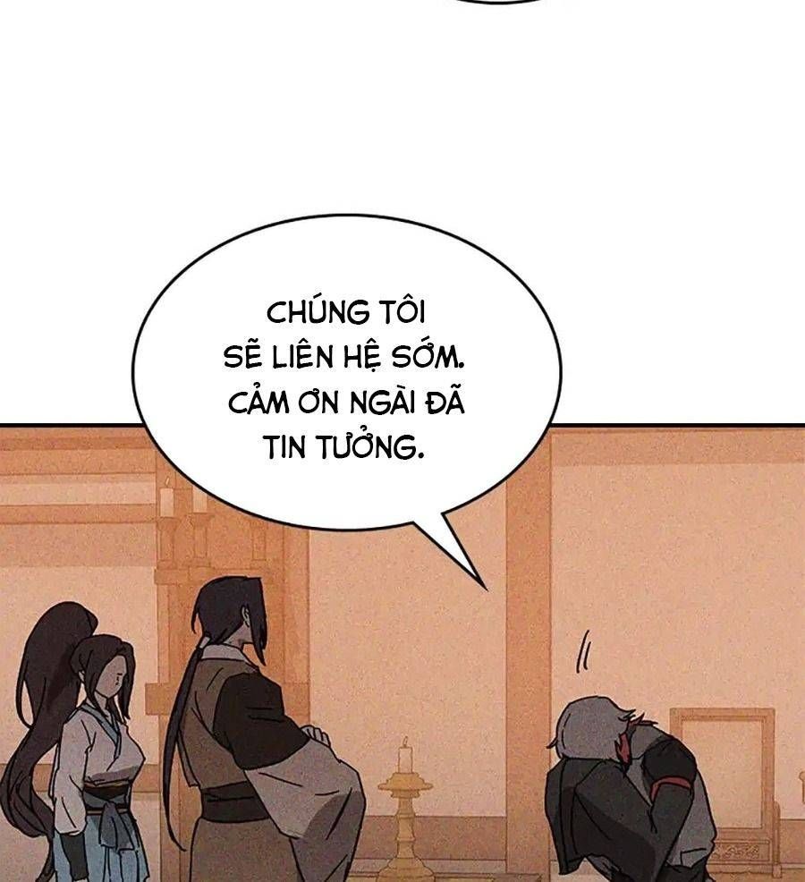 Chiền Thần Tự Sát Hồi Quy Chapter 116 - Trang 2