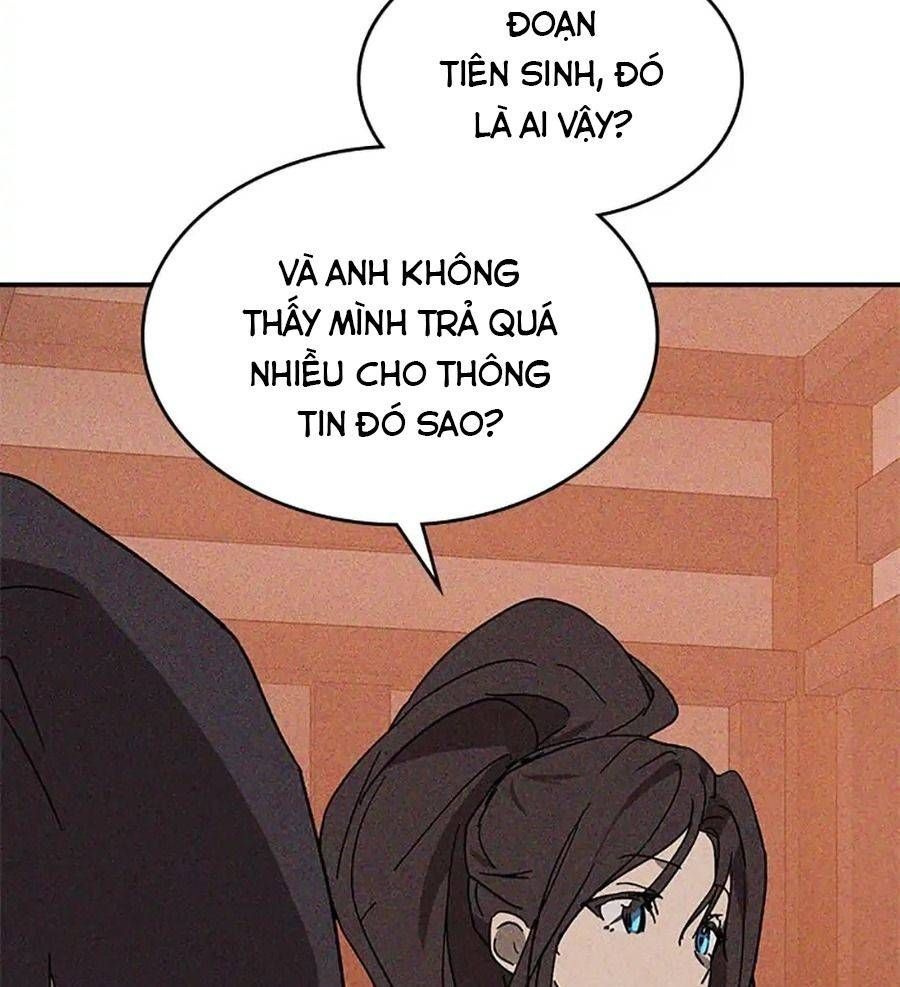 Chiền Thần Tự Sát Hồi Quy Chapter 116 - Trang 2