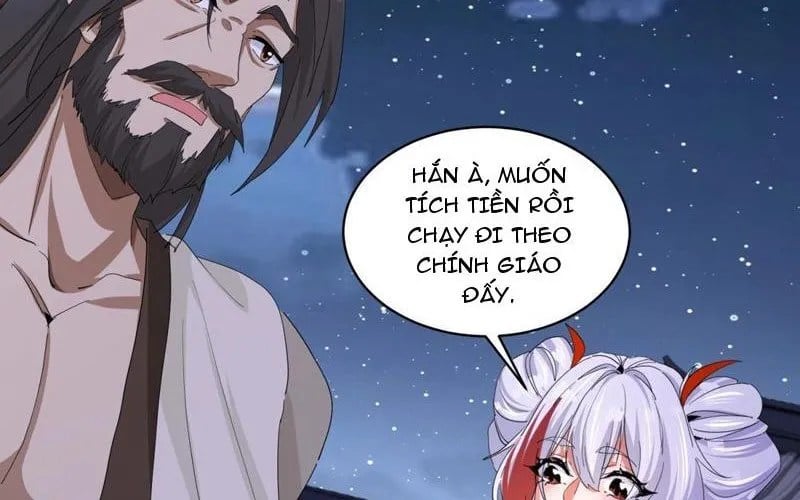 Giáo Chủ Ma Giáo Vụng Trộm Xem Ta Tu Luyện Chapter 29 - Trang 2