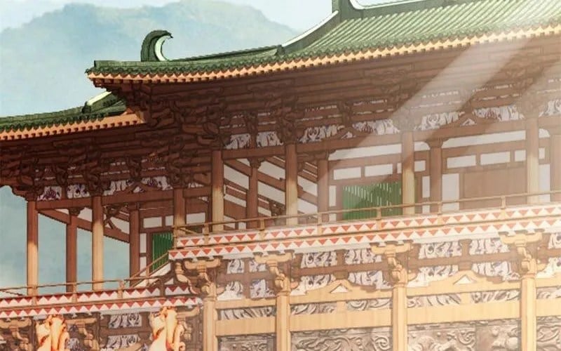 Giáo Chủ Ma Giáo Vụng Trộm Xem Ta Tu Luyện Chapter 29 - Trang 2