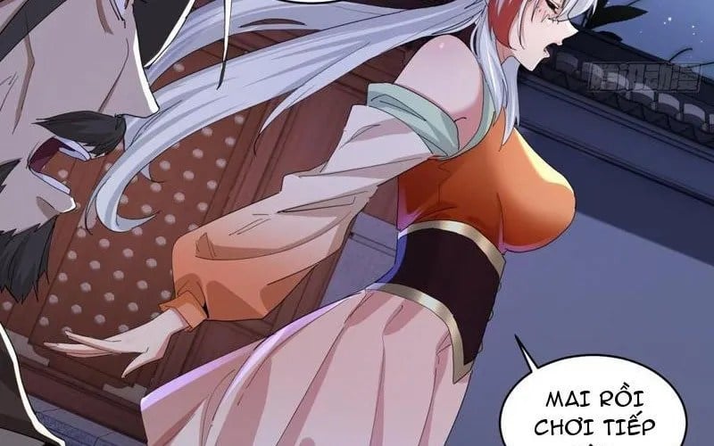 Giáo Chủ Ma Giáo Vụng Trộm Xem Ta Tu Luyện Chapter 29 - Trang 2