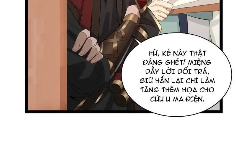 Giáo Chủ Ma Giáo Vụng Trộm Xem Ta Tu Luyện Chapter 29 - Trang 2