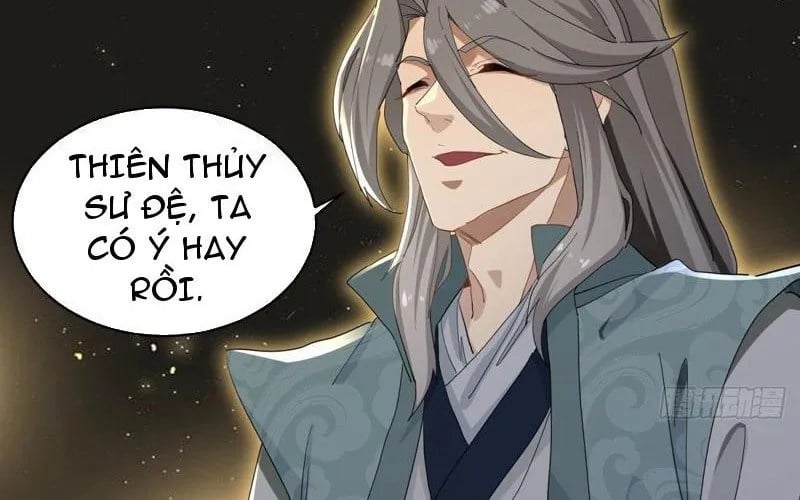 Giáo Chủ Ma Giáo Vụng Trộm Xem Ta Tu Luyện Chapter 29 - Trang 2