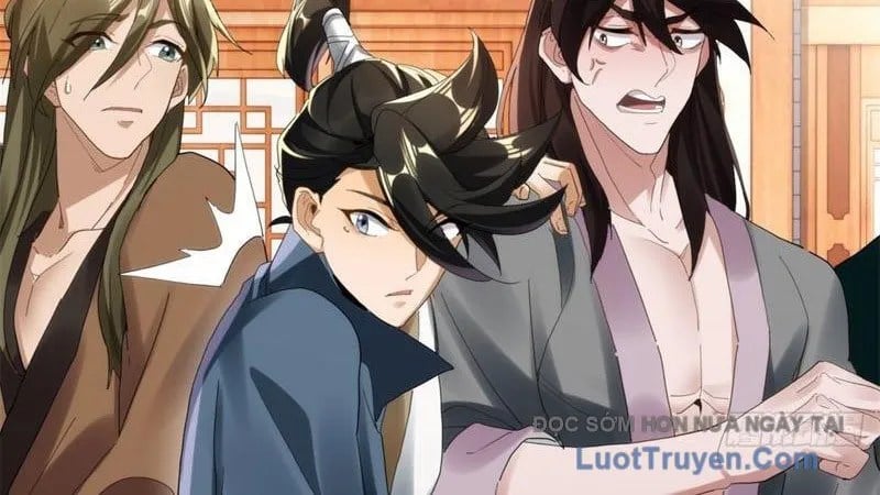 Giáo Chủ Ma Giáo Vụng Trộm Xem Ta Tu Luyện Chapter 29 - Trang 2