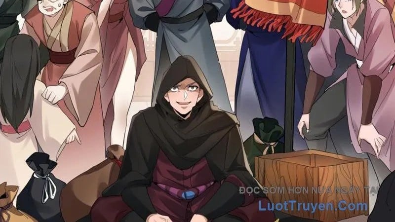 Giáo Chủ Ma Giáo Vụng Trộm Xem Ta Tu Luyện Chapter 29 - Trang 2