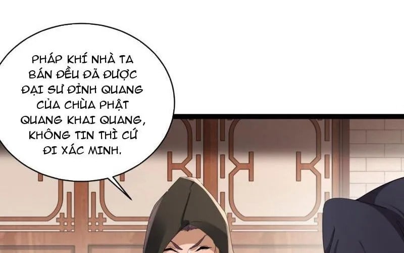 Giáo Chủ Ma Giáo Vụng Trộm Xem Ta Tu Luyện Chapter 29 - Trang 2
