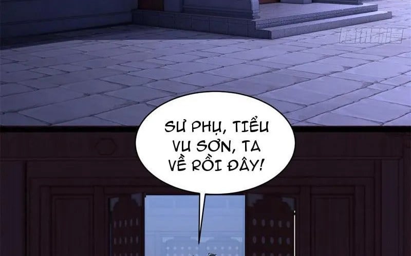 Giáo Chủ Ma Giáo Vụng Trộm Xem Ta Tu Luyện Chapter 29 - Trang 2