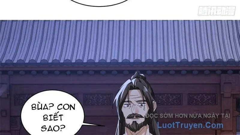 Giáo Chủ Ma Giáo Vụng Trộm Xem Ta Tu Luyện Chapter 29 - Trang 2
