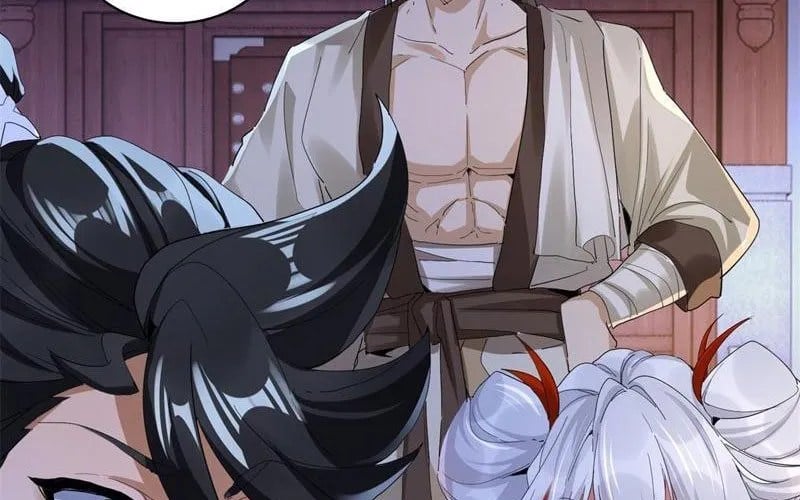 Giáo Chủ Ma Giáo Vụng Trộm Xem Ta Tu Luyện Chapter 29 - Trang 2