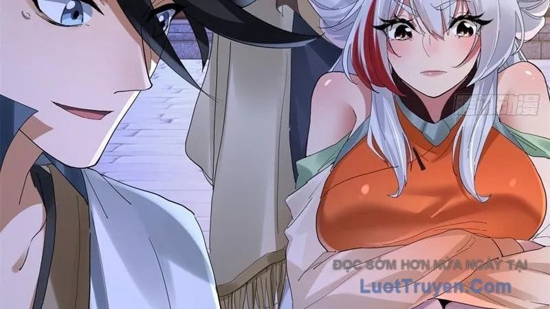 Giáo Chủ Ma Giáo Vụng Trộm Xem Ta Tu Luyện Chapter 29 - Trang 2