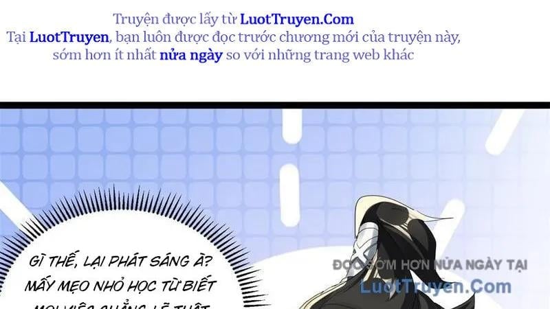 Giáo Chủ Ma Giáo Vụng Trộm Xem Ta Tu Luyện Chapter 29 - Trang 2