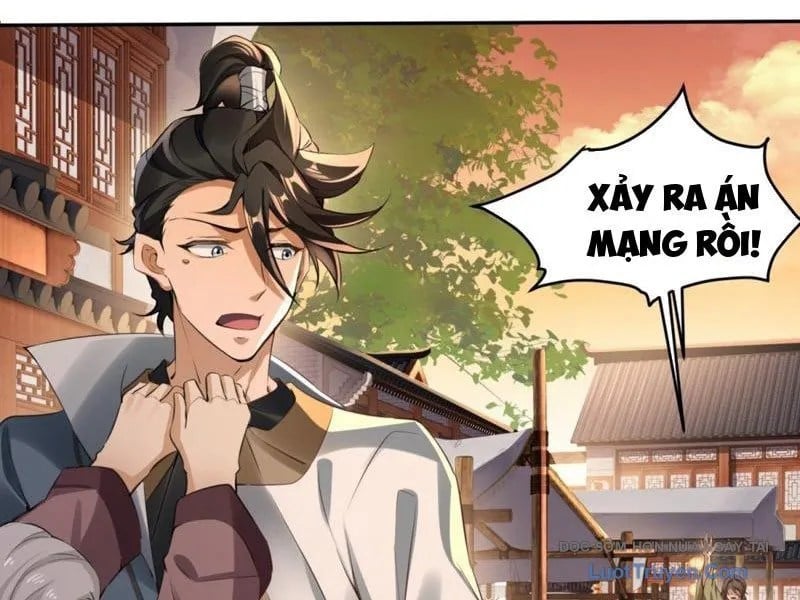 Giáo Chủ Ma Giáo Vụng Trộm Xem Ta Tu Luyện Chapter 30 - Trang 2