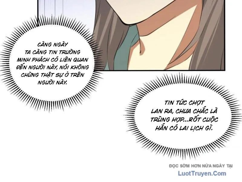 Giáo Chủ Ma Giáo Vụng Trộm Xem Ta Tu Luyện Chapter 30 - Trang 2