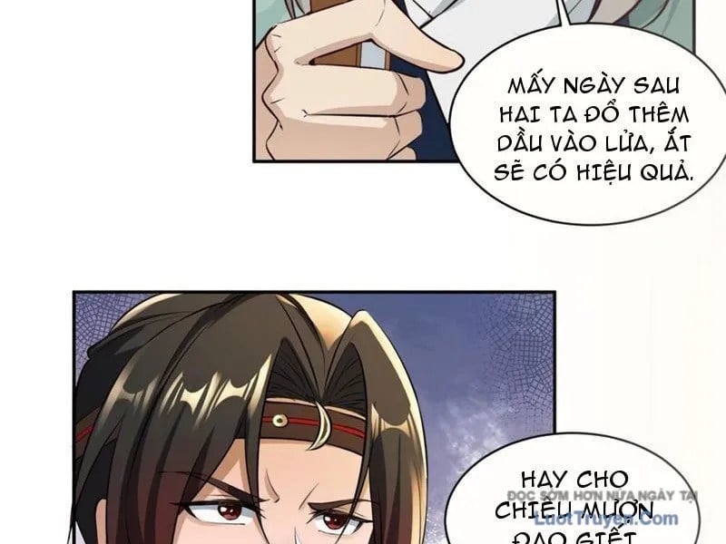 Giáo Chủ Ma Giáo Vụng Trộm Xem Ta Tu Luyện Chapter 30 - Trang 2