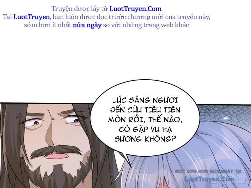 Giáo Chủ Ma Giáo Vụng Trộm Xem Ta Tu Luyện Chapter 30 - Trang 2