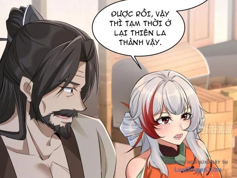 Giáo Chủ Ma Giáo Vụng Trộm Xem Ta Tu Luyện Chapter 30 - Trang 2