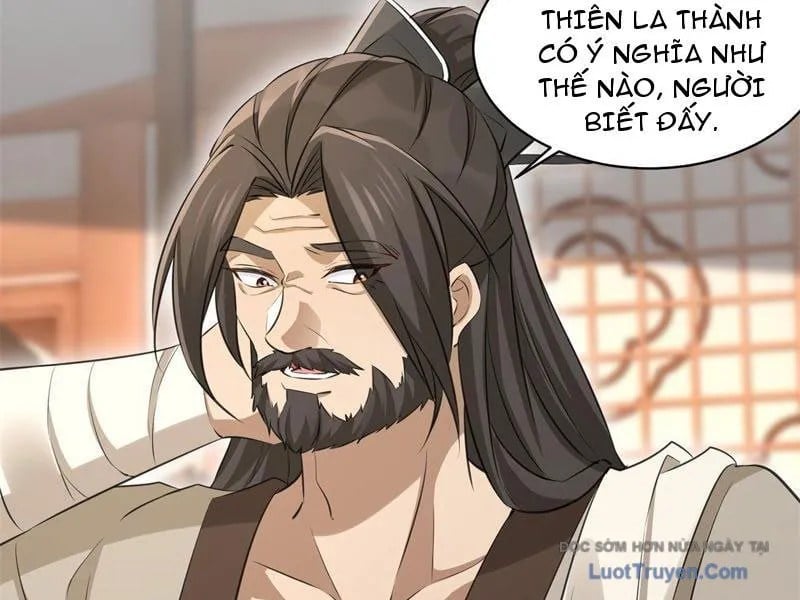 Giáo Chủ Ma Giáo Vụng Trộm Xem Ta Tu Luyện Chapter 30 - Trang 2
