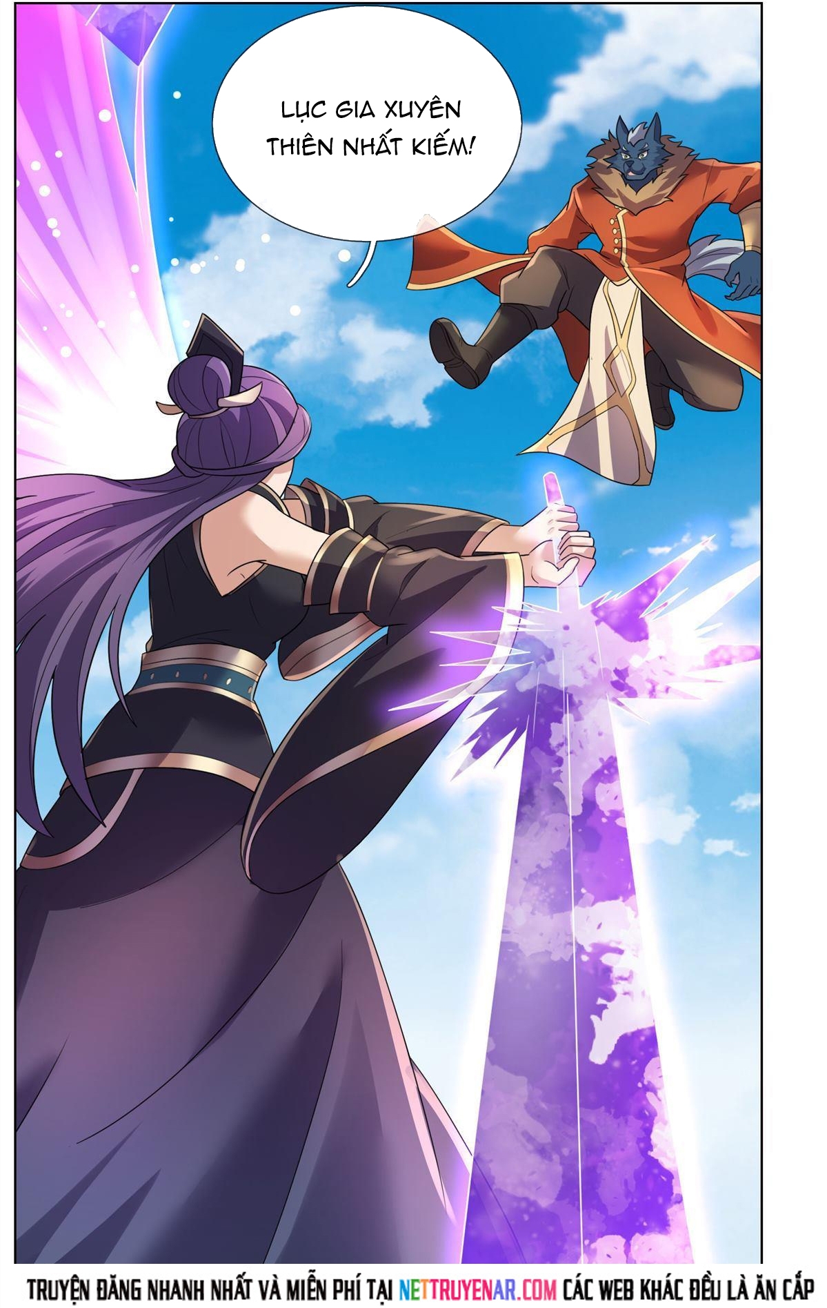 Thu Triệu Vạn Đồ Đệ, Vi Sư Vô Địch Thế Gian Chapter 205 - Trang 2