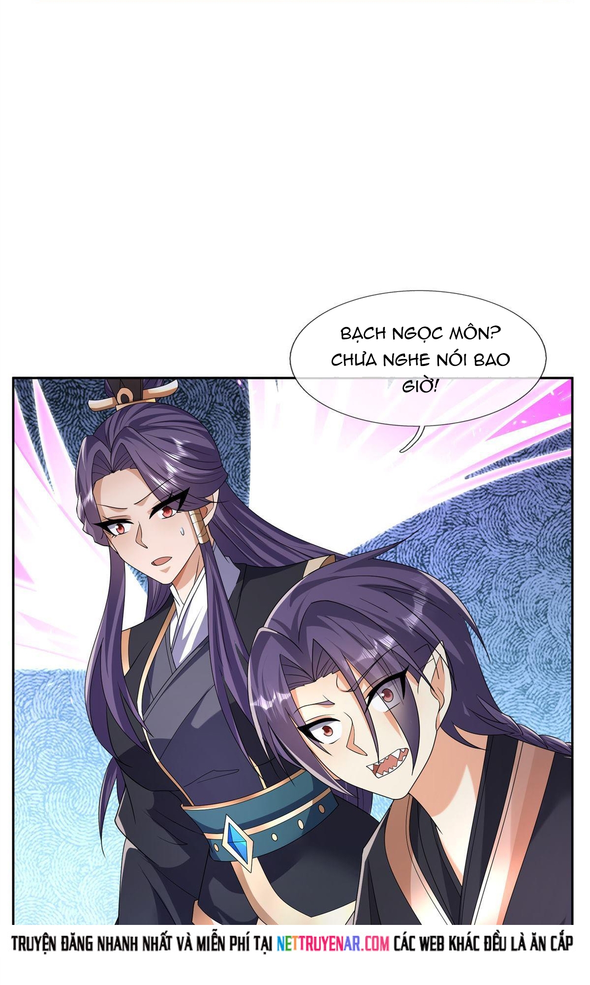 Thu Triệu Vạn Đồ Đệ, Vi Sư Vô Địch Thế Gian Chapter 205 - Trang 2