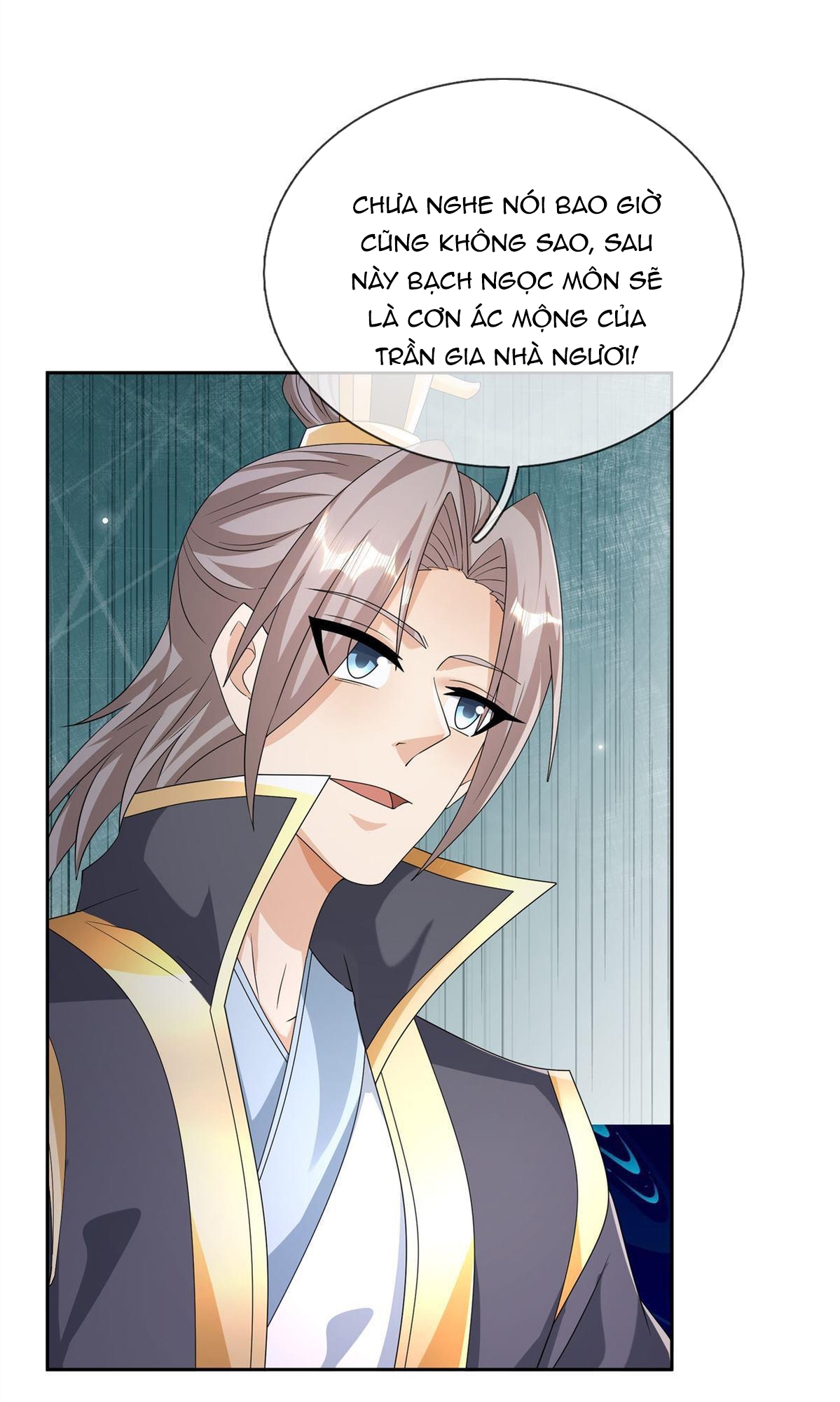 Thu Triệu Vạn Đồ Đệ, Vi Sư Vô Địch Thế Gian Chapter 205 - Trang 2