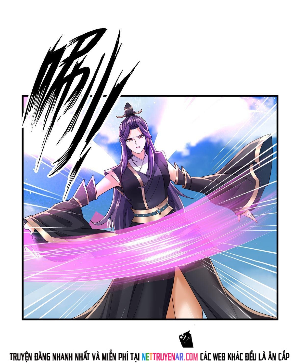 Thu Triệu Vạn Đồ Đệ, Vi Sư Vô Địch Thế Gian Chapter 205 - Trang 2