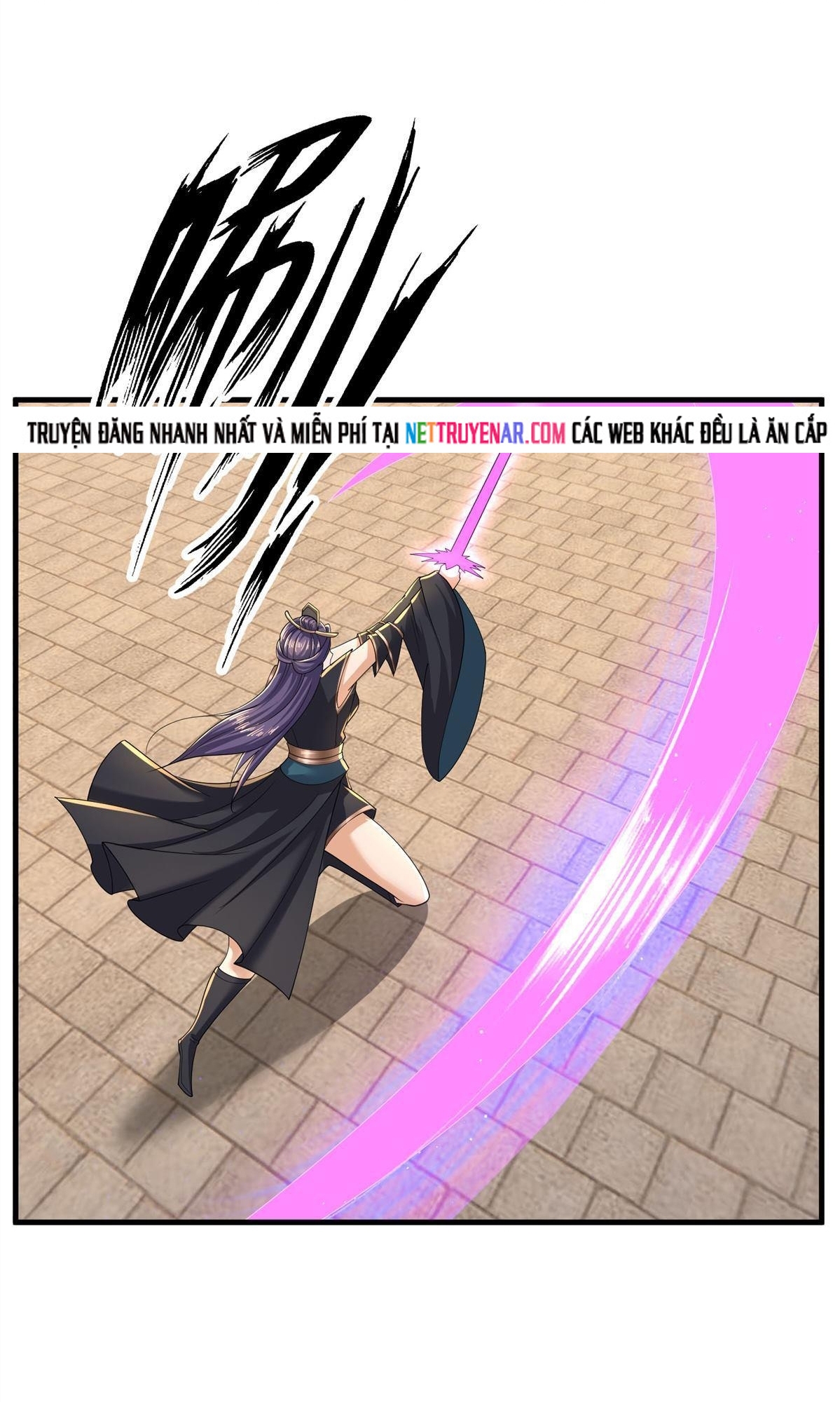 Thu Triệu Vạn Đồ Đệ, Vi Sư Vô Địch Thế Gian Chapter 205 - Trang 2