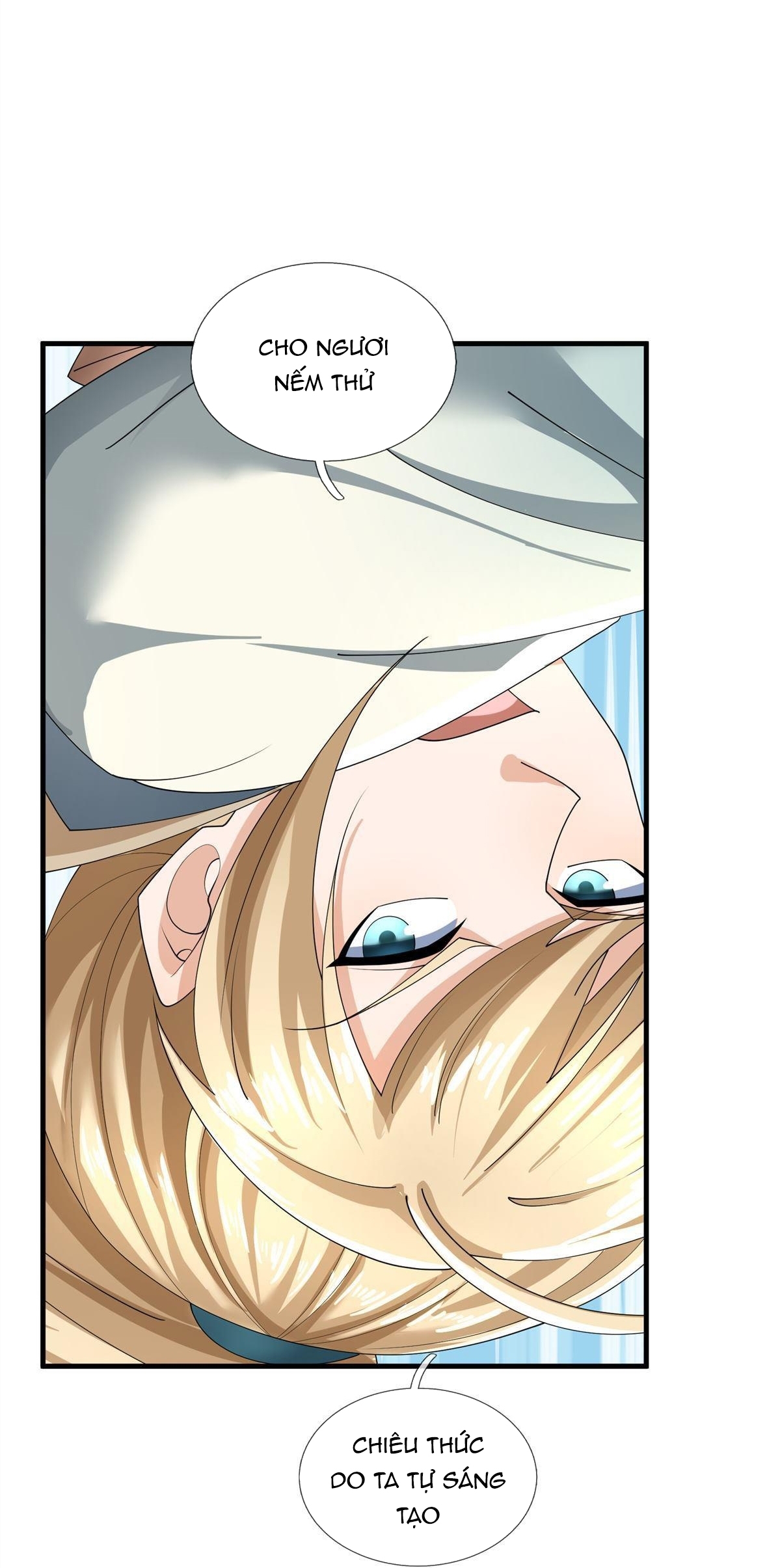 Thu Triệu Vạn Đồ Đệ, Vi Sư Vô Địch Thế Gian Chapter 205 - Trang 2