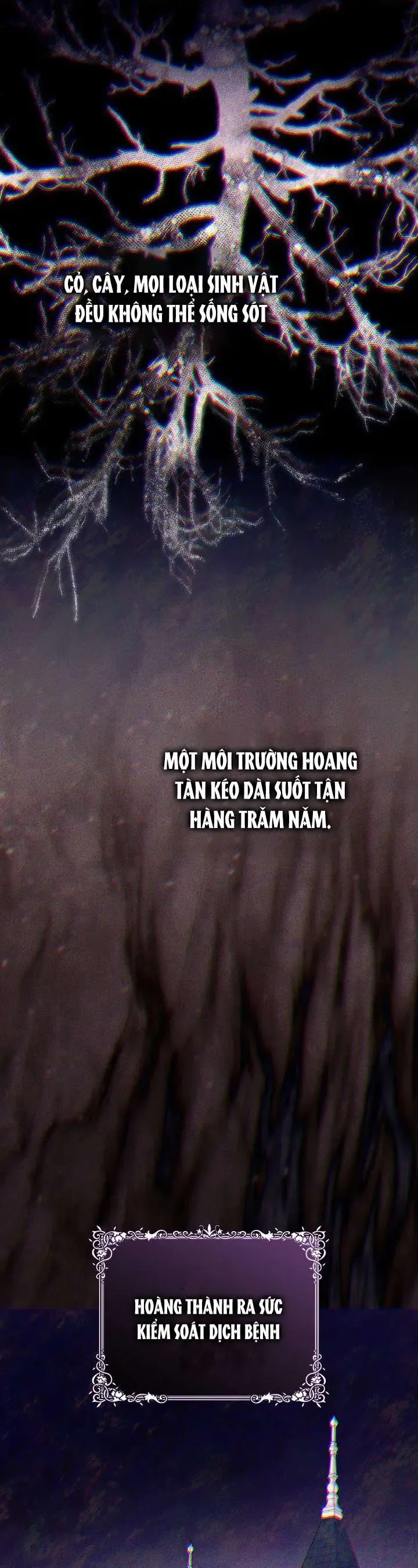 Tiểu Thư Mạnh Mẽ Muốn Trở Nên Yếu Đuối Chapter 8 - Trang 2