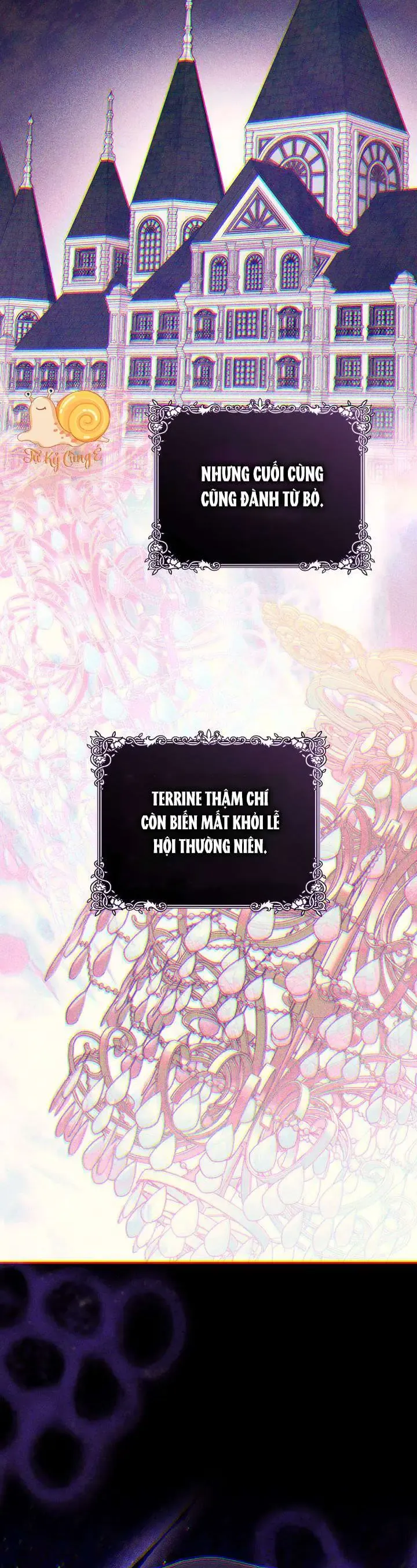 Tiểu Thư Mạnh Mẽ Muốn Trở Nên Yếu Đuối Chapter 8 - Trang 2