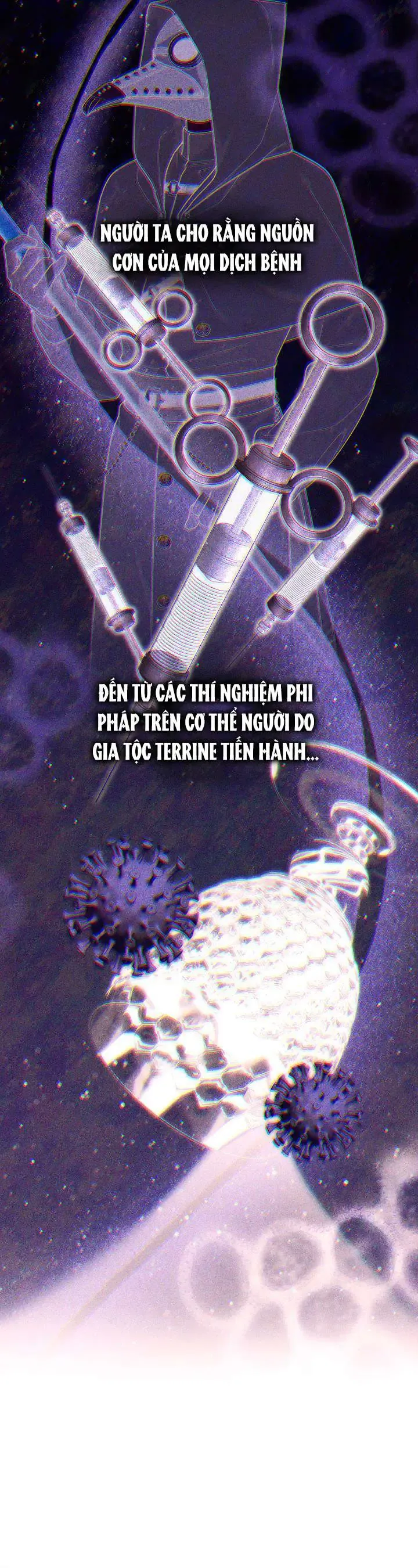 Tiểu Thư Mạnh Mẽ Muốn Trở Nên Yếu Đuối Chapter 8 - Trang 2