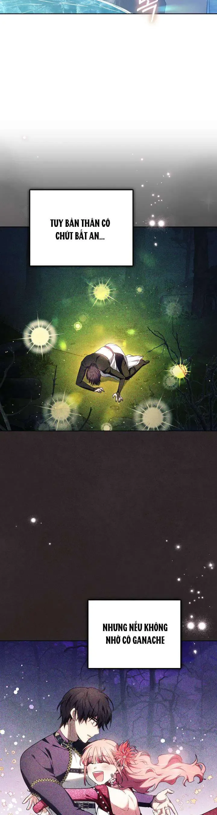 Tiểu Thư Mạnh Mẽ Muốn Trở Nên Yếu Đuối Chapter 8 - Trang 2