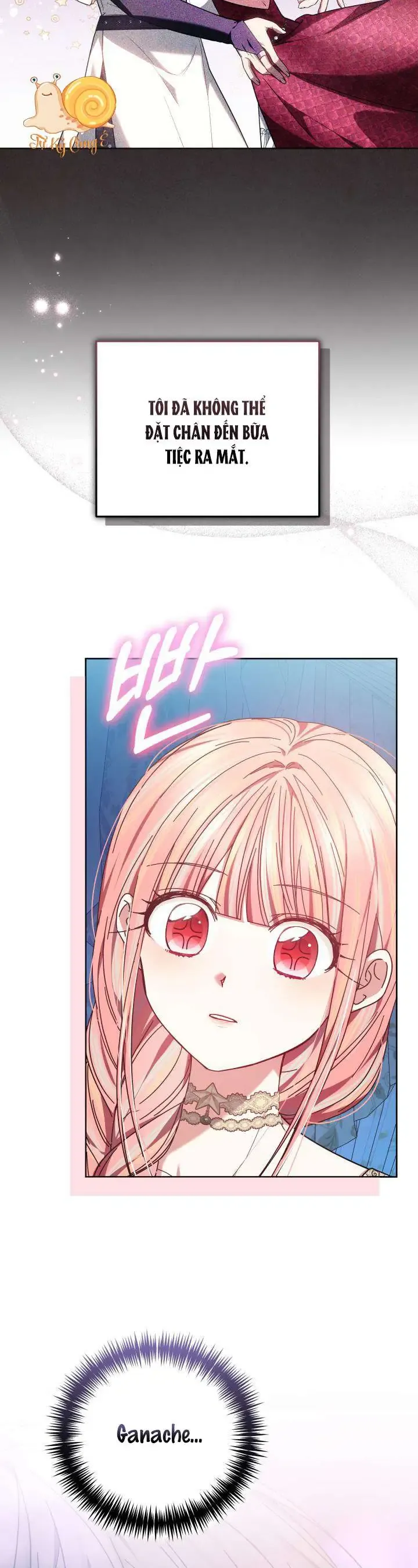 Tiểu Thư Mạnh Mẽ Muốn Trở Nên Yếu Đuối Chapter 8 - Trang 2