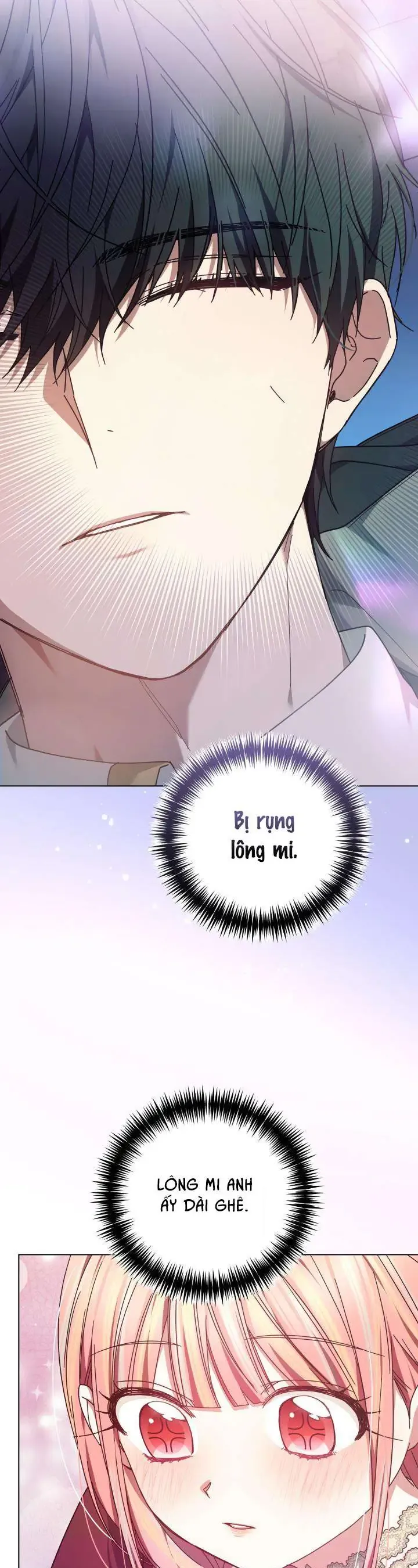 Tiểu Thư Mạnh Mẽ Muốn Trở Nên Yếu Đuối Chapter 8 - Trang 2