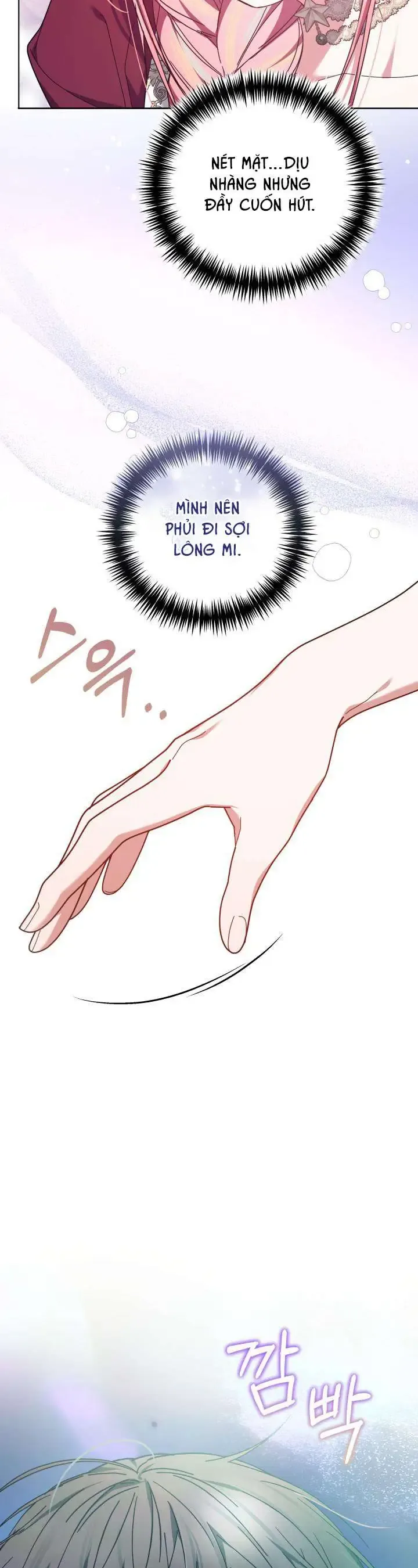 Tiểu Thư Mạnh Mẽ Muốn Trở Nên Yếu Đuối Chapter 8 - Trang 2