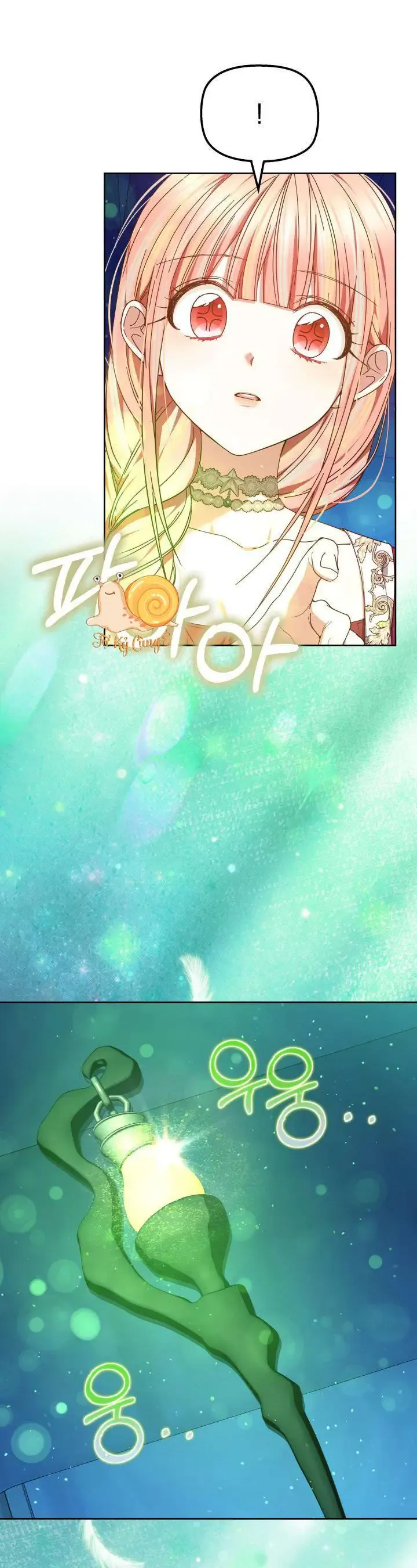 Tiểu Thư Mạnh Mẽ Muốn Trở Nên Yếu Đuối Chapter 8 - Trang 2