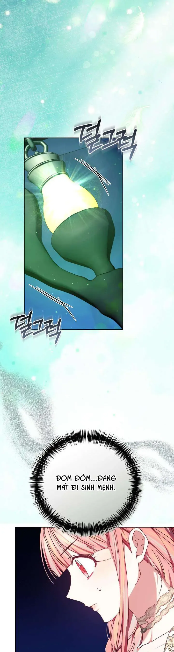 Tiểu Thư Mạnh Mẽ Muốn Trở Nên Yếu Đuối Chapter 8 - Trang 2