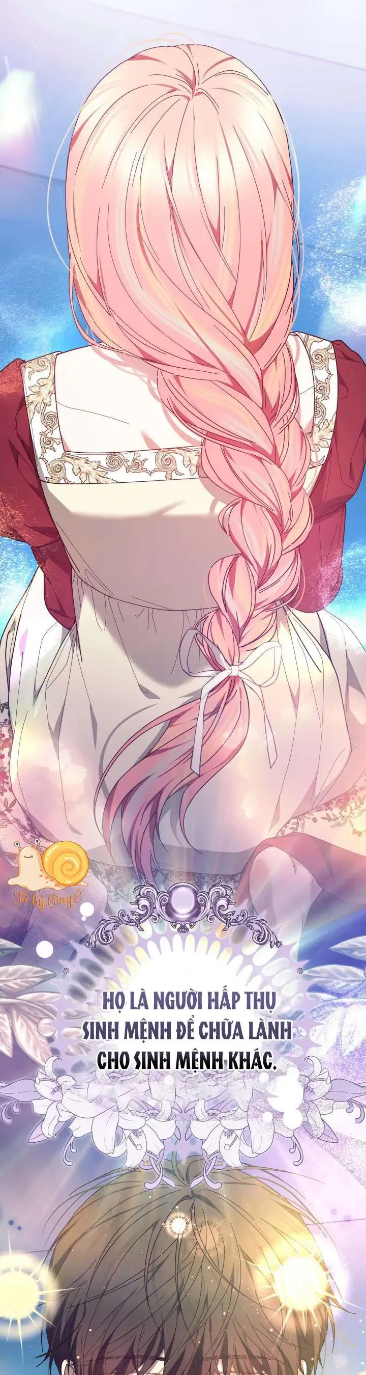 Tiểu Thư Mạnh Mẽ Muốn Trở Nên Yếu Đuối Chapter 8 - Trang 2