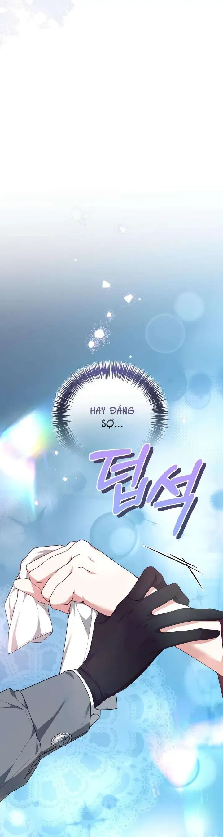 Tiểu Thư Mạnh Mẽ Muốn Trở Nên Yếu Đuối Chapter 8 - Trang 2