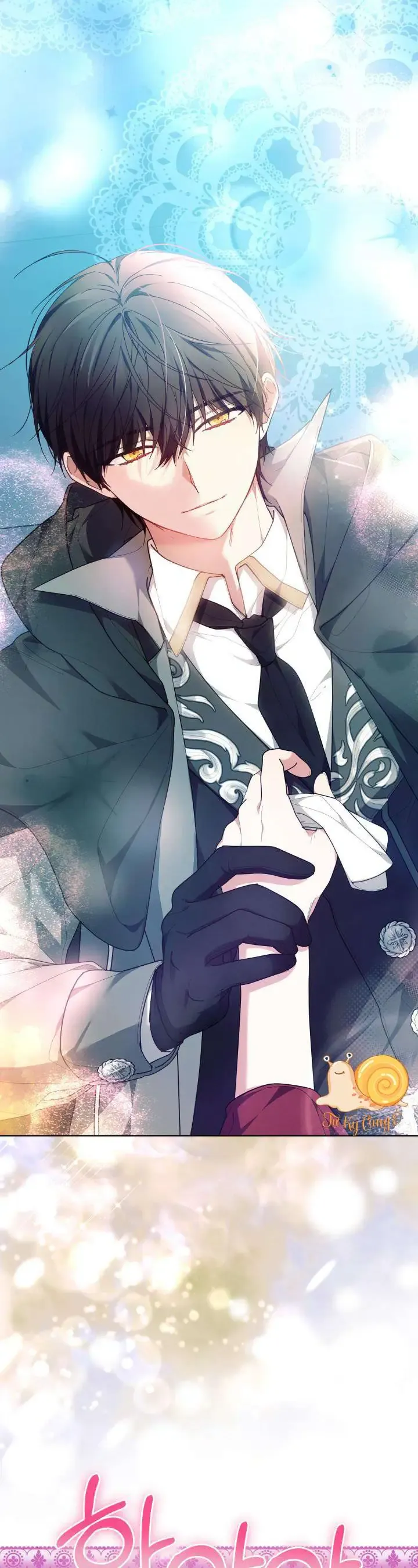 Tiểu Thư Mạnh Mẽ Muốn Trở Nên Yếu Đuối Chapter 8 - Trang 2