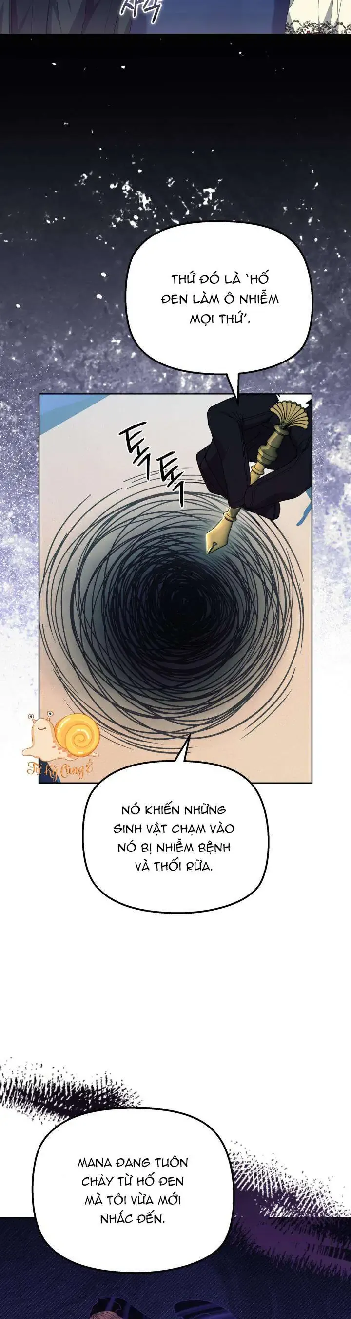 Tiểu Thư Mạnh Mẽ Muốn Trở Nên Yếu Đuối Chapter 8 - Trang 2