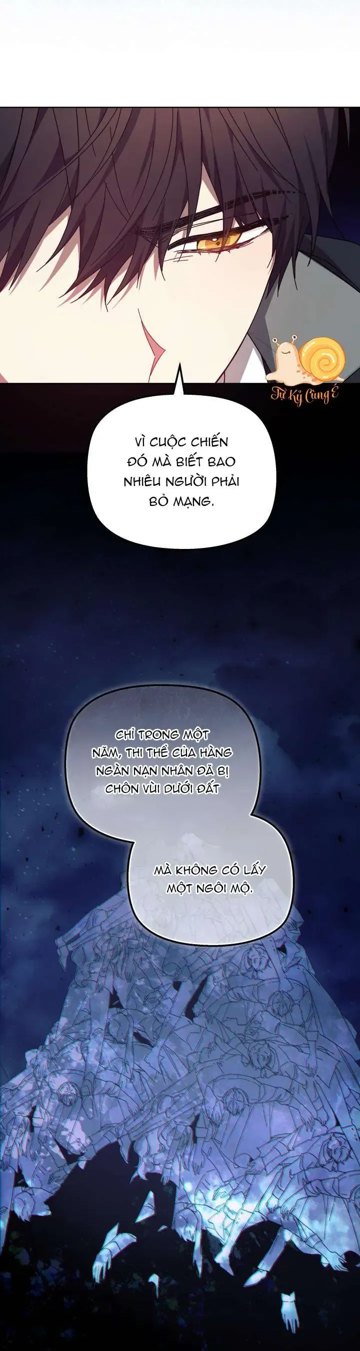 Tiểu Thư Mạnh Mẽ Muốn Trở Nên Yếu Đuối Chapter 8 - Trang 2