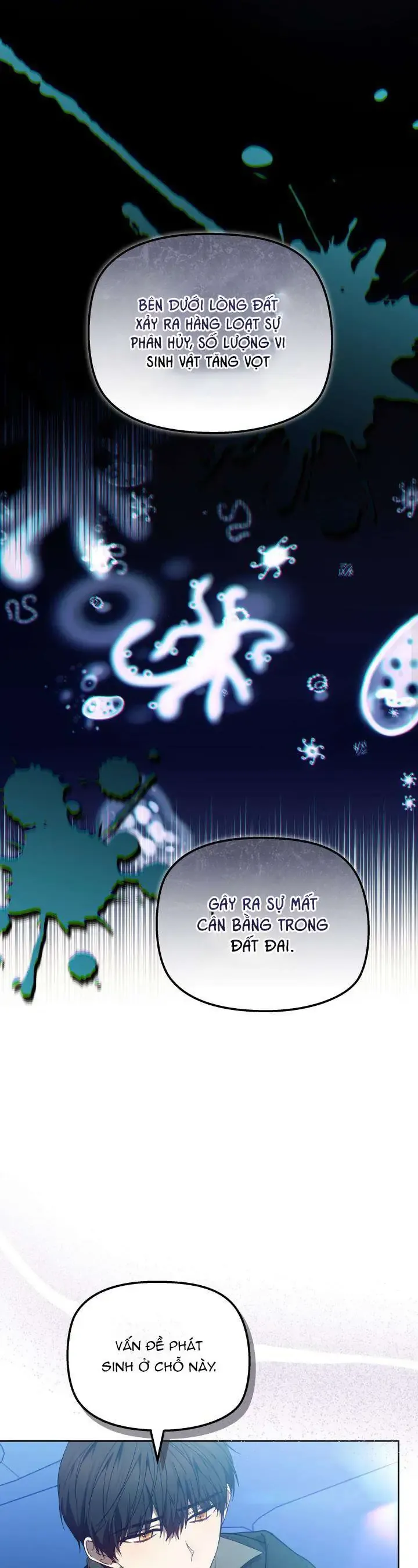 Tiểu Thư Mạnh Mẽ Muốn Trở Nên Yếu Đuối Chapter 8 - Trang 2