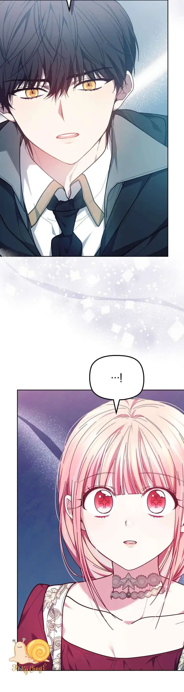 Tiểu Thư Mạnh Mẽ Muốn Trở Nên Yếu Đuối Chapter 8 - Trang 2