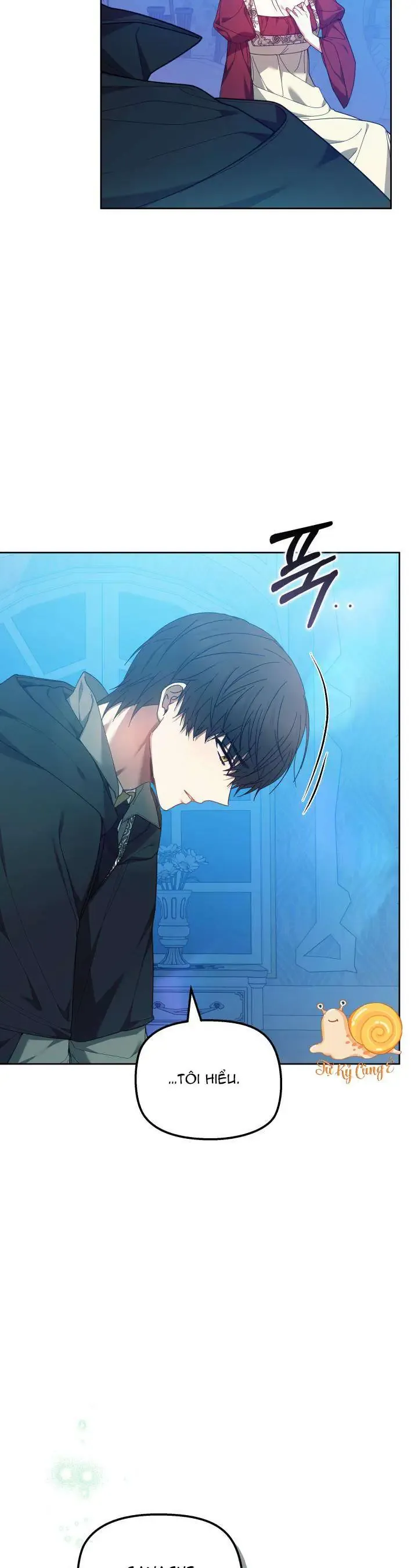 Tiểu Thư Mạnh Mẽ Muốn Trở Nên Yếu Đuối Chapter 8 - Trang 2