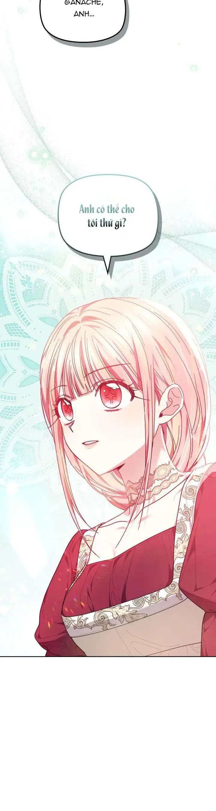 Tiểu Thư Mạnh Mẽ Muốn Trở Nên Yếu Đuối Chapter 8 - Trang 2